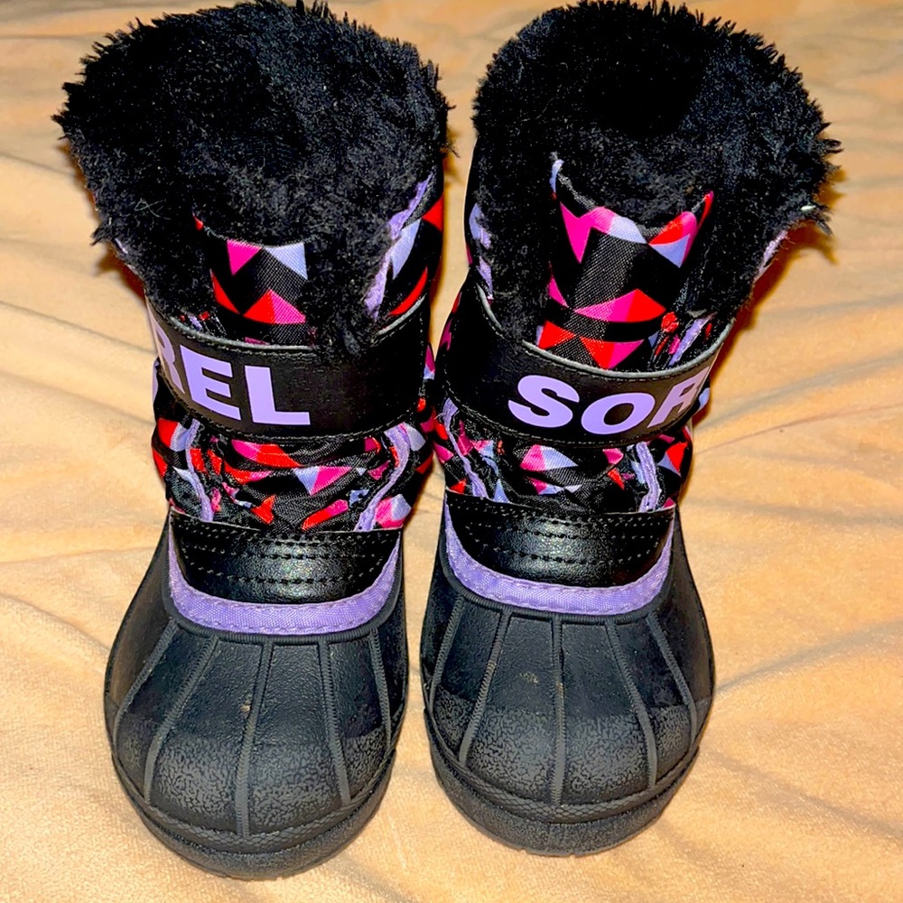 SOREL Snow boots